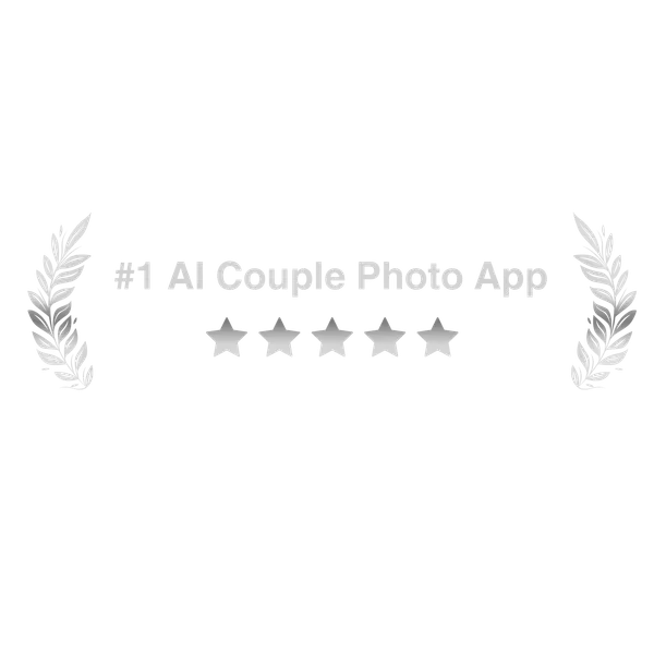 AI couple photo maker